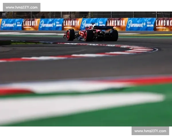 紧张刺激！F1电竞新人赛，每一秒都牵动心弦