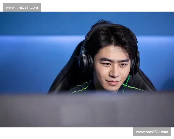 爆料！电竞选手收入大公开，研究报告揭秘产业吸金能力！