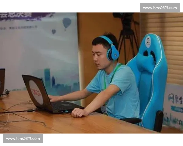 聚焦巴西！电竞盛宴，他们是赛场上最亮眼的风景线！